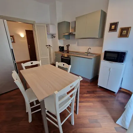 Apartamento Duomo - Fontana Cozy With Terrace
